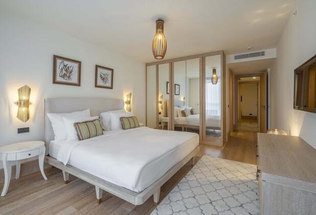 Del Mare Reserve Hotel  Spa Bodrum - Görsel 3