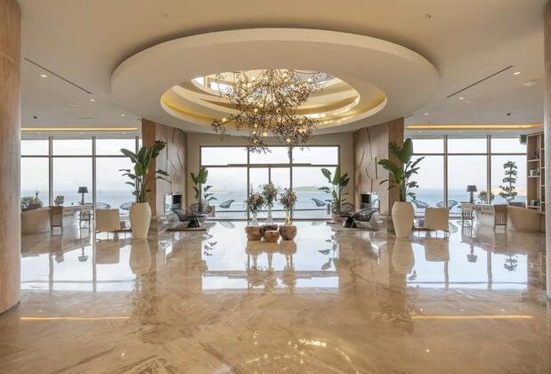 Del Mare Reserve Hotel  Spa Bodrum - Görsel 4