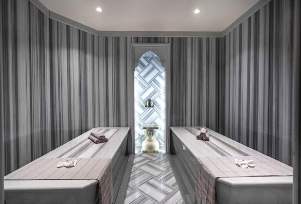 Del Mare Reserve Hotel  Spa Bodrum - Görsel 5