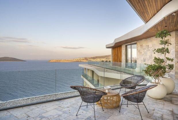 Del Mare Reserve Hotel  Spa Bodrum - Görsel 6