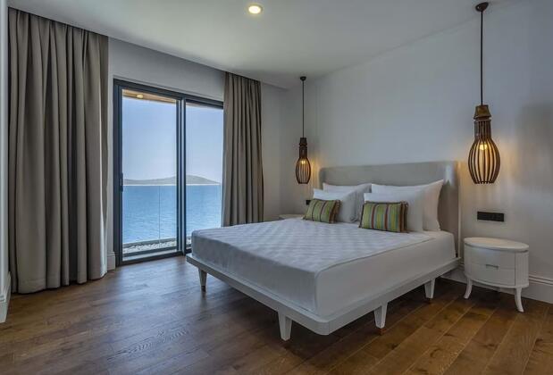 Del Mare Reserve Hotel  Spa Bodrum - Görsel 7