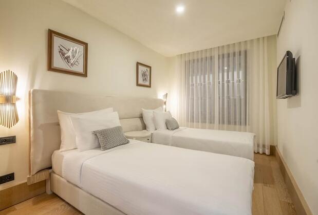 Del Mare Reserve Hotel  Spa Bodrum - Görsel 8