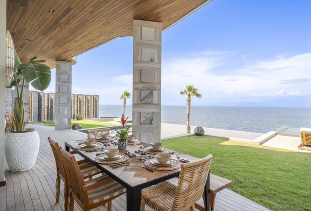 Del Mare Reserve Hotel  Spa Bodrum - Görsel 10