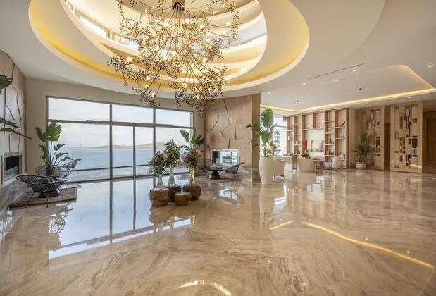 Del Mare Reserve Hotel  Spa Bodrum - Görsel 11