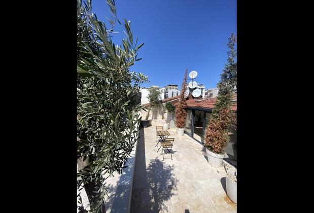 AB Residences İstanbul - Görsel 3