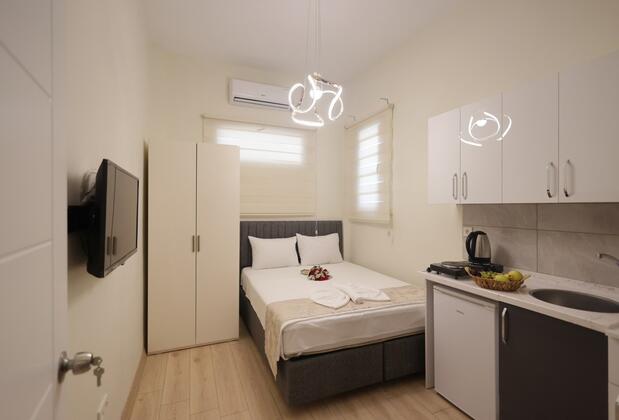 Bonita Apart - Görsel 3