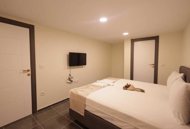 Bonita Apart - Görsel 4