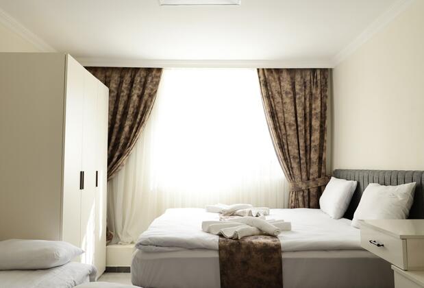 Bonita Apart - Görsel 6