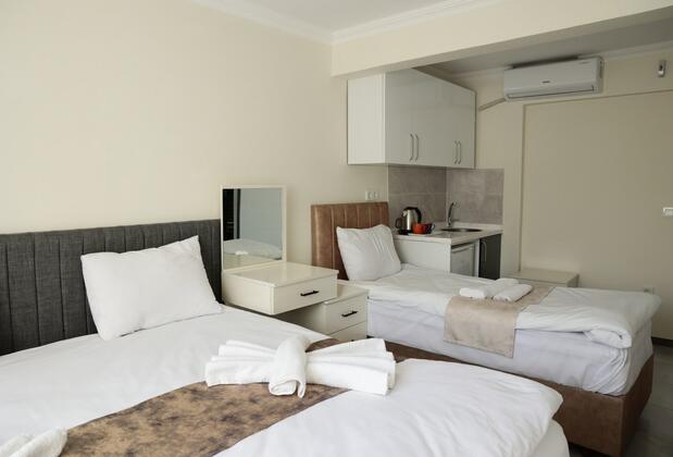 Bonita Apart - Görsel 8