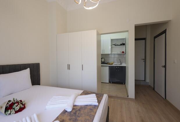 Bonita Apart - Görsel 9