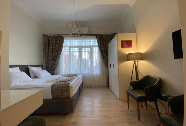 Bonita Apart - Görsel 11