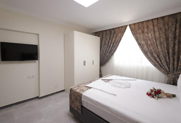 Bonita Apart - Görsel 12