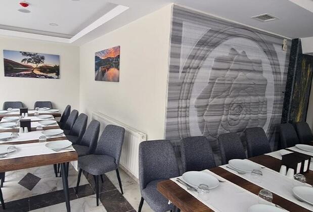 Grand Çaykaram Hotel - Görsel 7