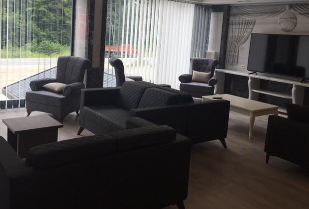 Grand Çaykaram Hotel - Görsel 5