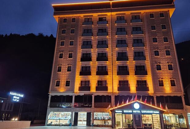 Grand Çaykaram Hotel - Görsel 8