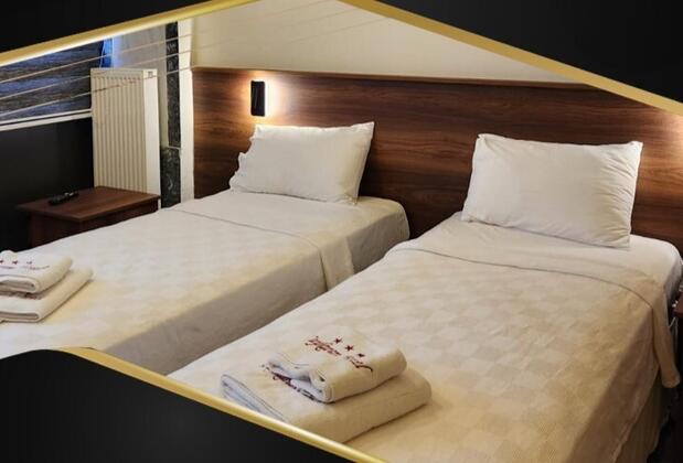 Grand Çaykaram Hotel - Görsel 10