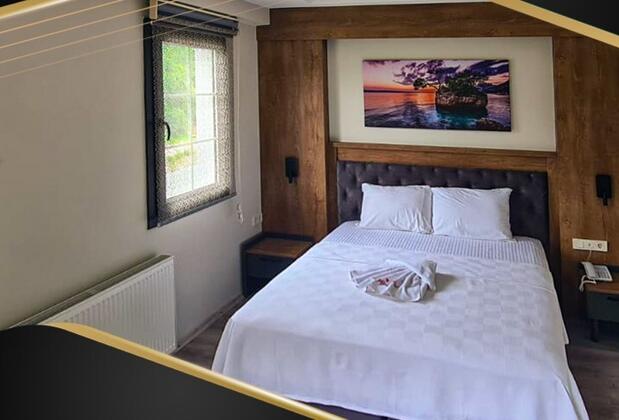 Grand Çaykaram Hotel - Görsel 6