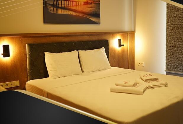 Grand Çaykaram Hotel - Görsel 9