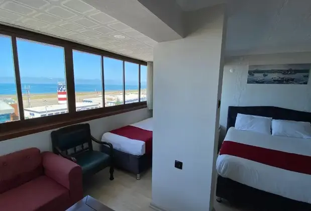 Elite Holiday Hotel - Görsel 3