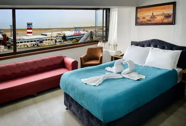 Elite Holiday Hotel - Görsel 5