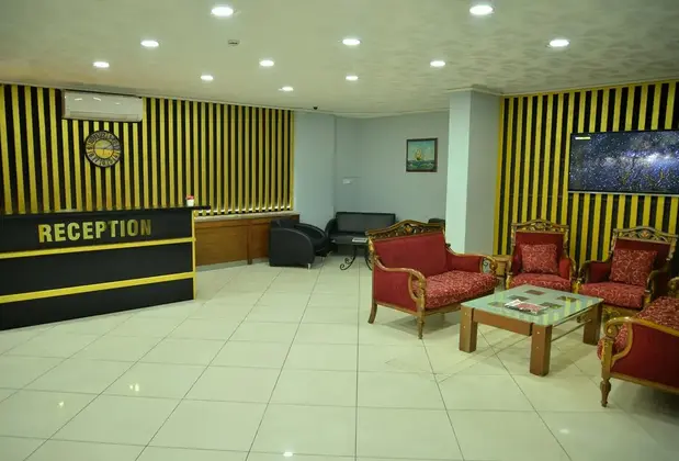 Elite Holiday Hotel - Görsel 6