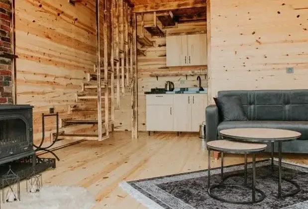 Mavera Suit Bungalow - Görsel 3