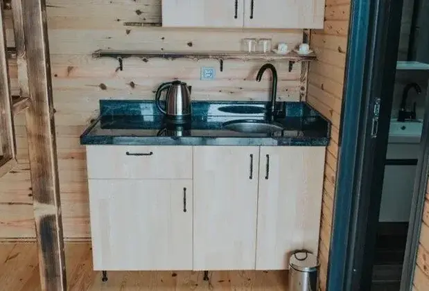 Mavera Suit Bungalow - Görsel 4