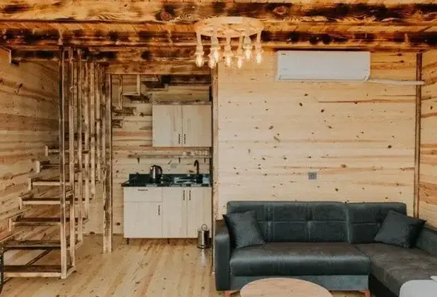 Mavera Suit Bungalow - Görsel 5