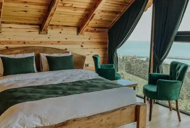 Mavera Suit Bungalow - Görsel 6