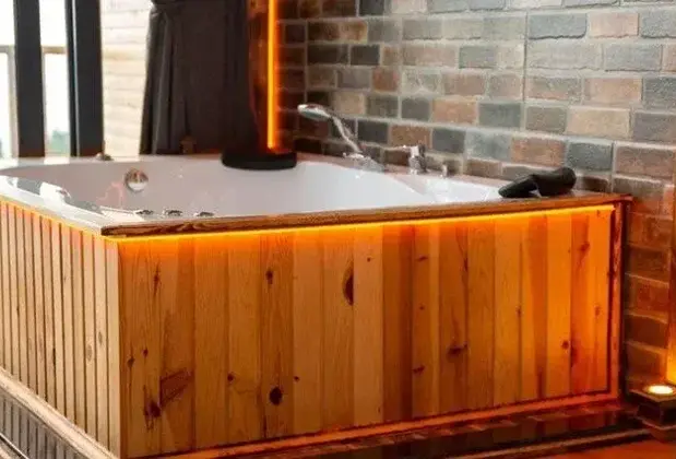 Mavera Suit Bungalow - Görsel 8