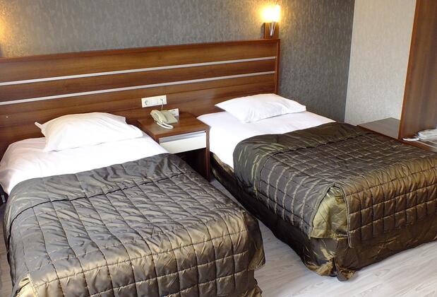 Lifos Hotel - Görsel 10