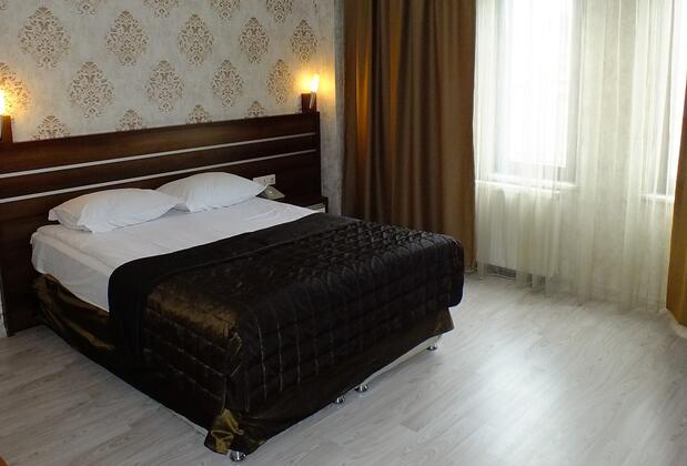 Lifos Hotel - Görsel 8