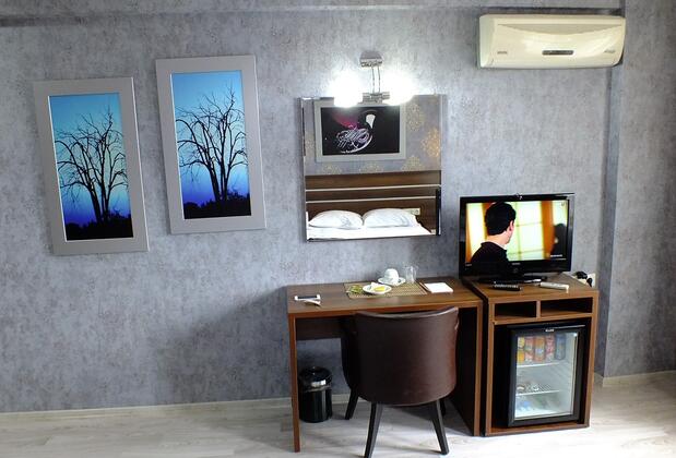 Lifos Hotel - Görsel 9