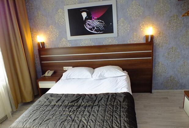 Lifos Hotel - Görsel 11