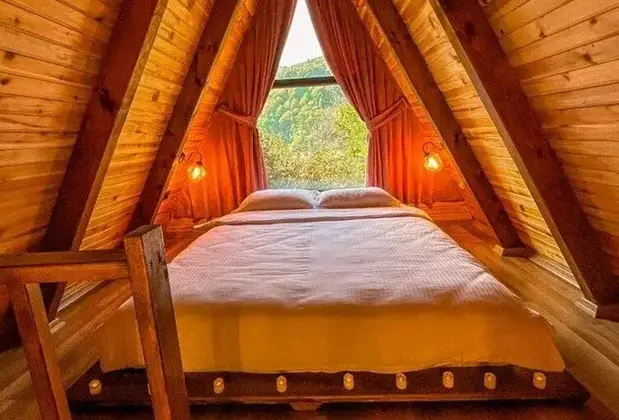 Loca Sapanca Bungalow - Görsel 3