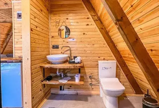 Loca Sapanca Bungalow - Görsel 4