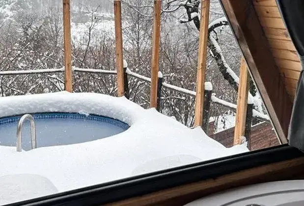 Loca Sapanca Bungalow - Görsel 6