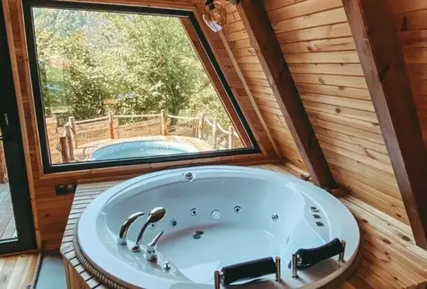 Loca Sapanca Bungalow - Görsel 8