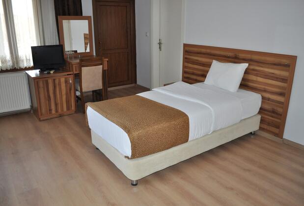 Park Otel Düzce - Görsel 3