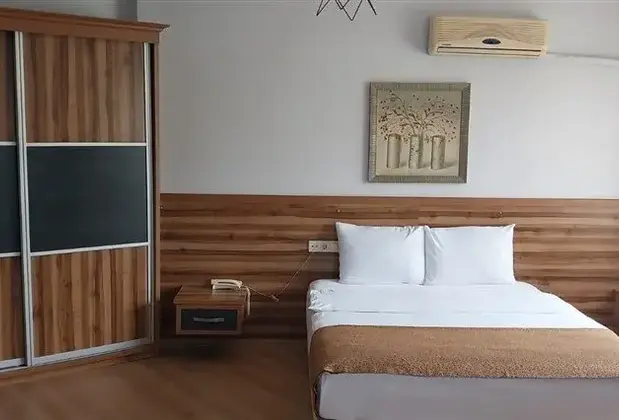 Park Otel Düzce - Görsel 5