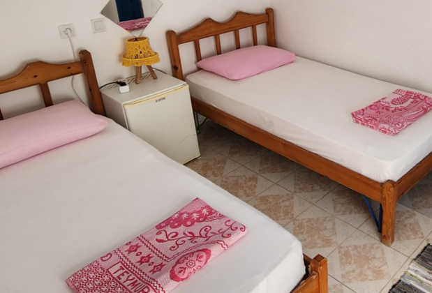Çanakkale Gökçeada Ada Falyanos Motel - Görsel 3