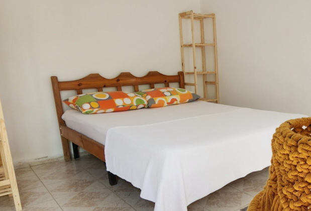 Çanakkale Gökçeada Ada Falyanos Motel - Görsel 5