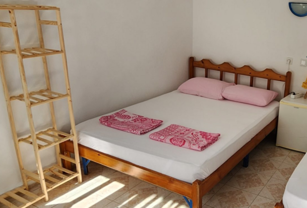 Çanakkale Gökçeada Ada Falyanos Motel - Görsel 7