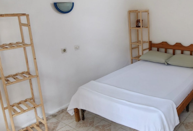 Çanakkale Gökçeada Ada Falyanos Motel - Görsel 4