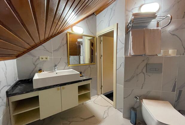 Sun City Florya Hotel - Görsel 3