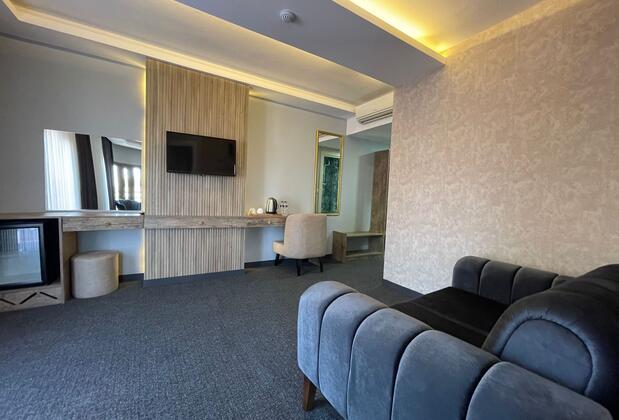 Sun City Florya Hotel - Görsel 4