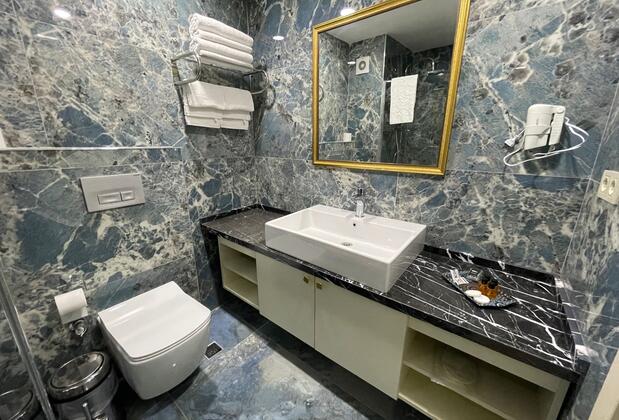 Sun City Florya Hotel - Görsel 5