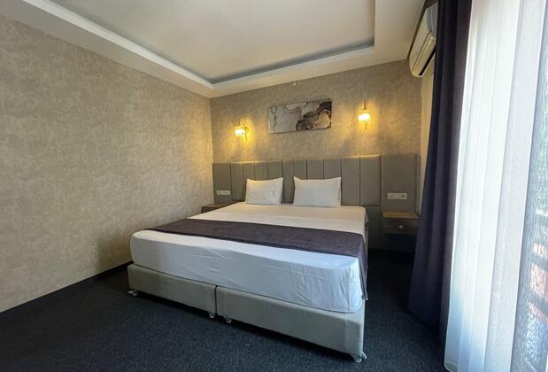 Sun City Florya Hotel - Görsel 6