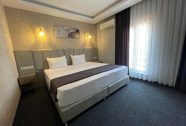 Sun City Florya Hotel - Görsel 7