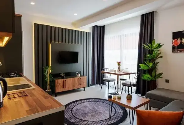 Mrt Suites Lara - Görsel 8